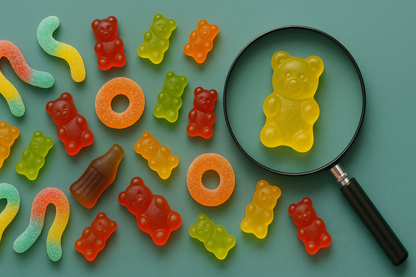 How to Spot Halal-Friendly Sweets (When There’s No Certification Label)