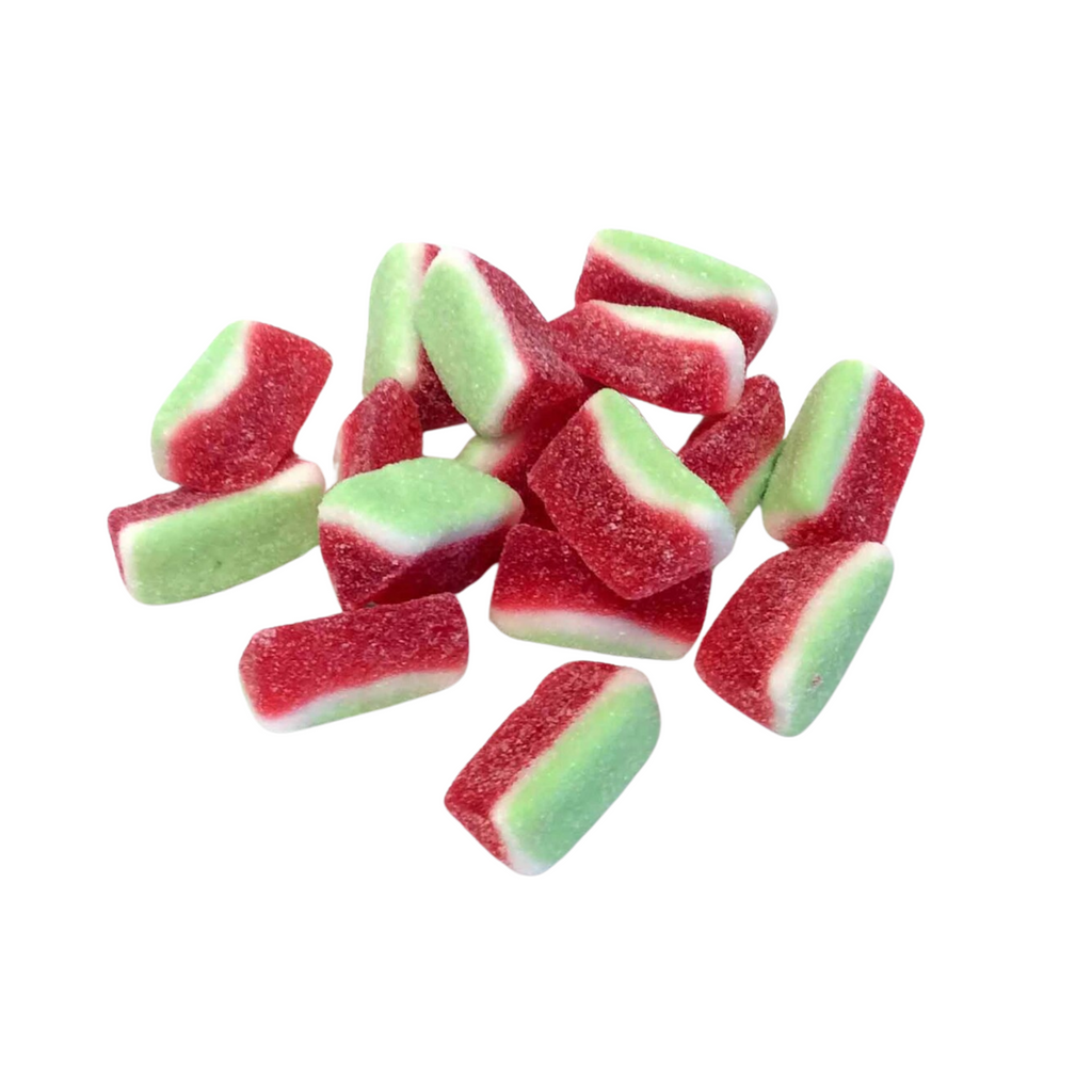 Halal Haribo Watermelon slices loose