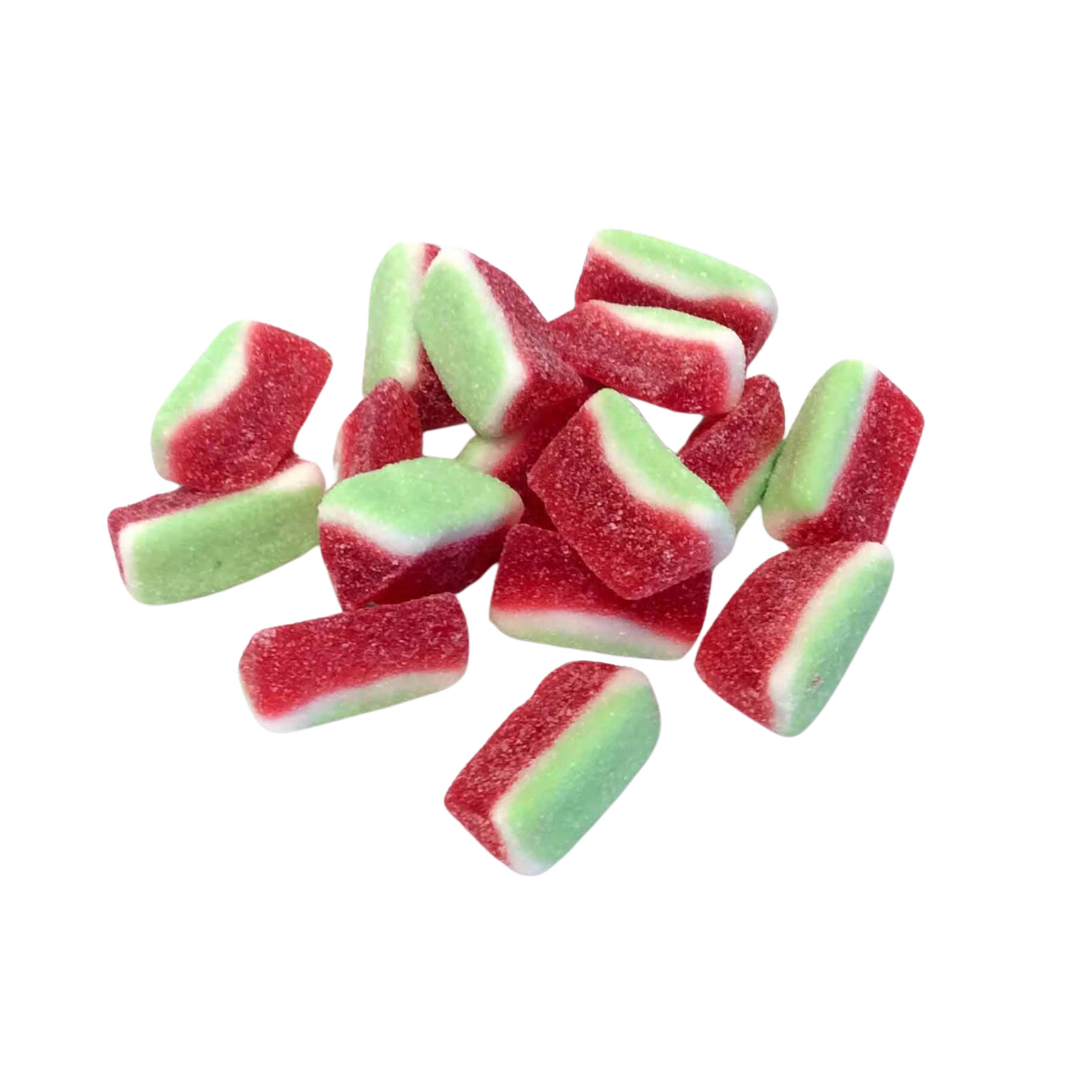Halal Haribo Watermelon slices loose