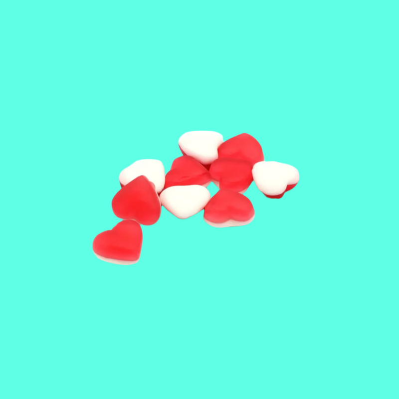 Heart Throbs