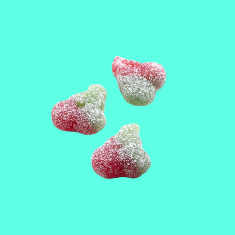 Twin Cherries