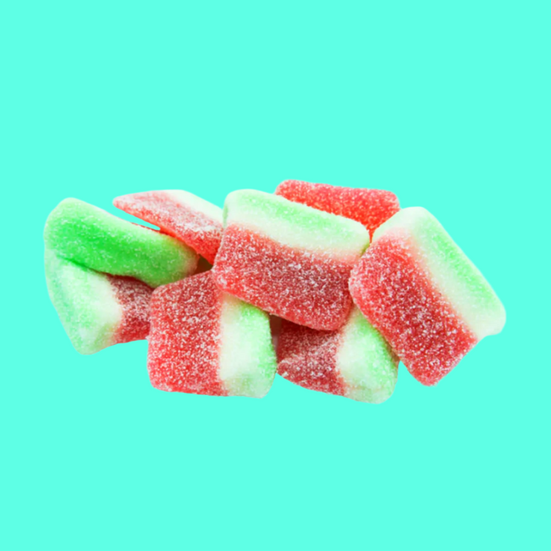 Watermelon Slices